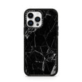 iPhone 14 Pro Max Impact Case Black