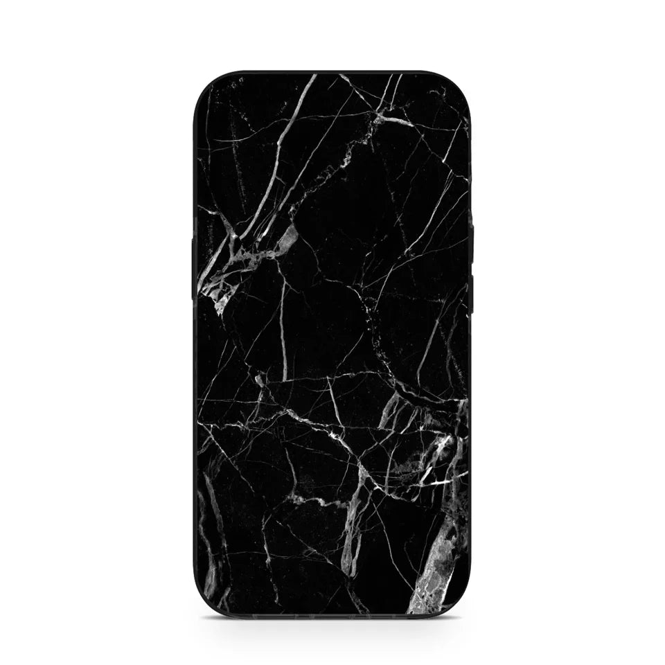 iPhone 14 Pro Impact Case Black