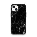 iPhone 13 Impact Case Black