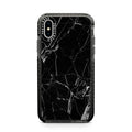 iPhone Xs Impact Case Black