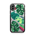 iPhone Xs Impact Case Black