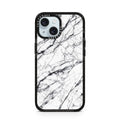 iPhone 15 Impact Case Black