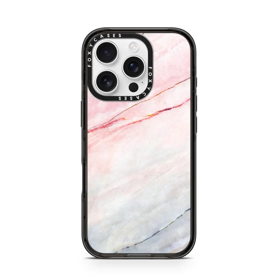 iPhone 16 Pro Impact Case Black