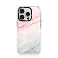 iPhone 15 Pro Impact Case White