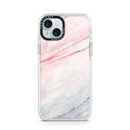 iPhone 15 Plus Impact Case White