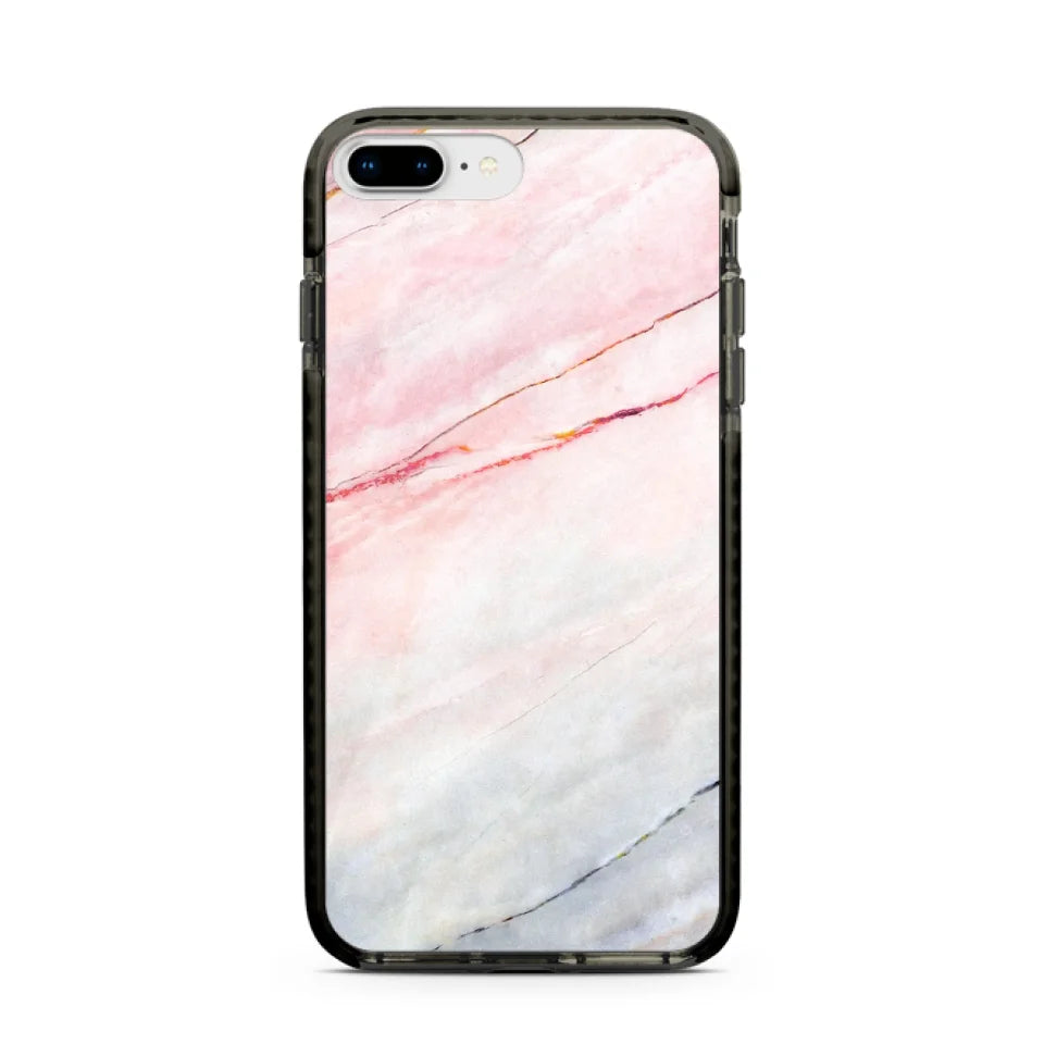 iPhone 8+ Impact Case Black