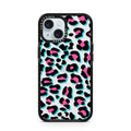 iPhone 15 Impact Case Black