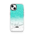 iPhone 14 Plus Impact Case White