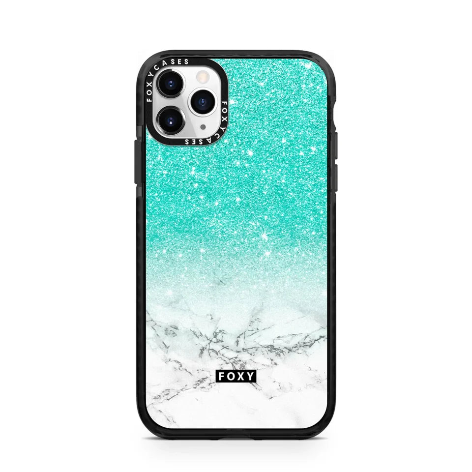 iPhone 11 Pro Max Impact Case Black