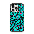 iPhone 15 Pro Impact Case Black