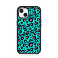 iPhone 13 Impact Case Black