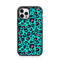 iPhone 12 Pro Impact Case Black