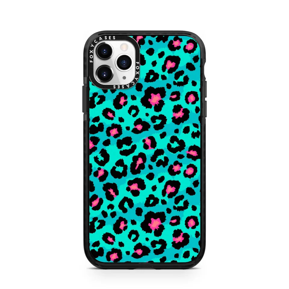 iPhone 11 Pro Max Impact Case Black