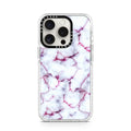 iPhone 15 Pro Impact Case White