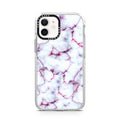 iPhone 12 Mini Impact Case White