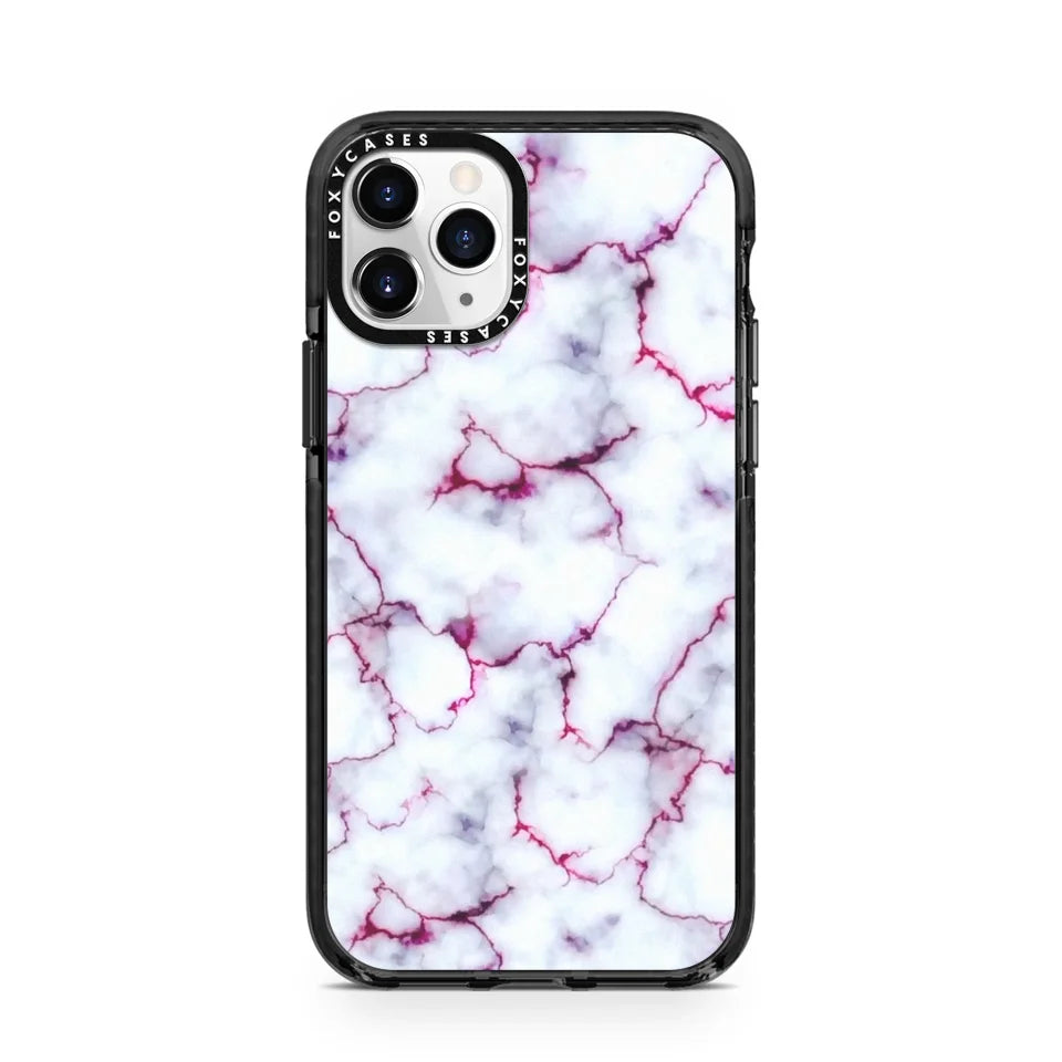 iPhone 11 Pro Impact Case Black