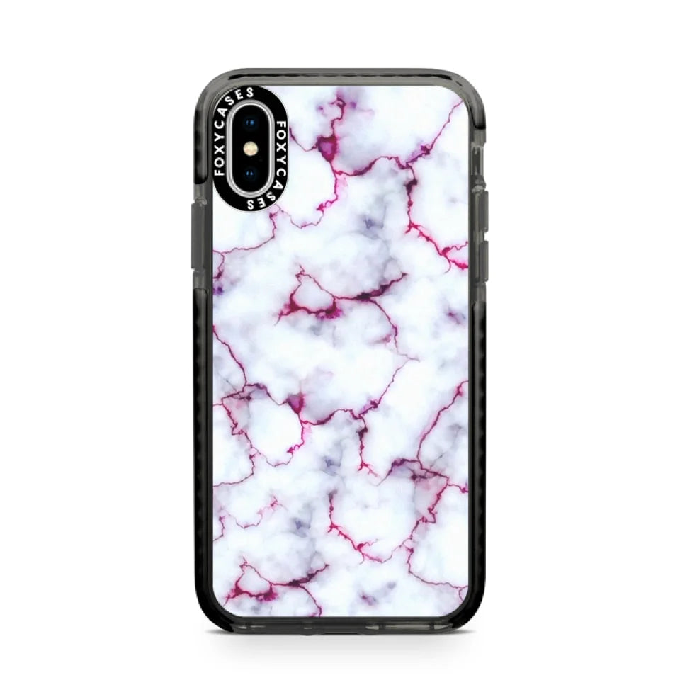 iPhone Xs Impact Case Black