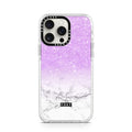 iPhone 15 Pro Max Impact Case White