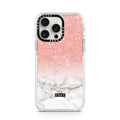 iPhone 15 Pro Max Impact Case White