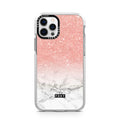 iPhone 12 Pro Impact Case White