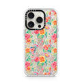 iPhone 15 Pro Impact Case White