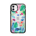 iPhone 11 Impact Case Black