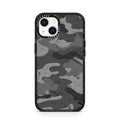 iPhone 13 Impact Case Black