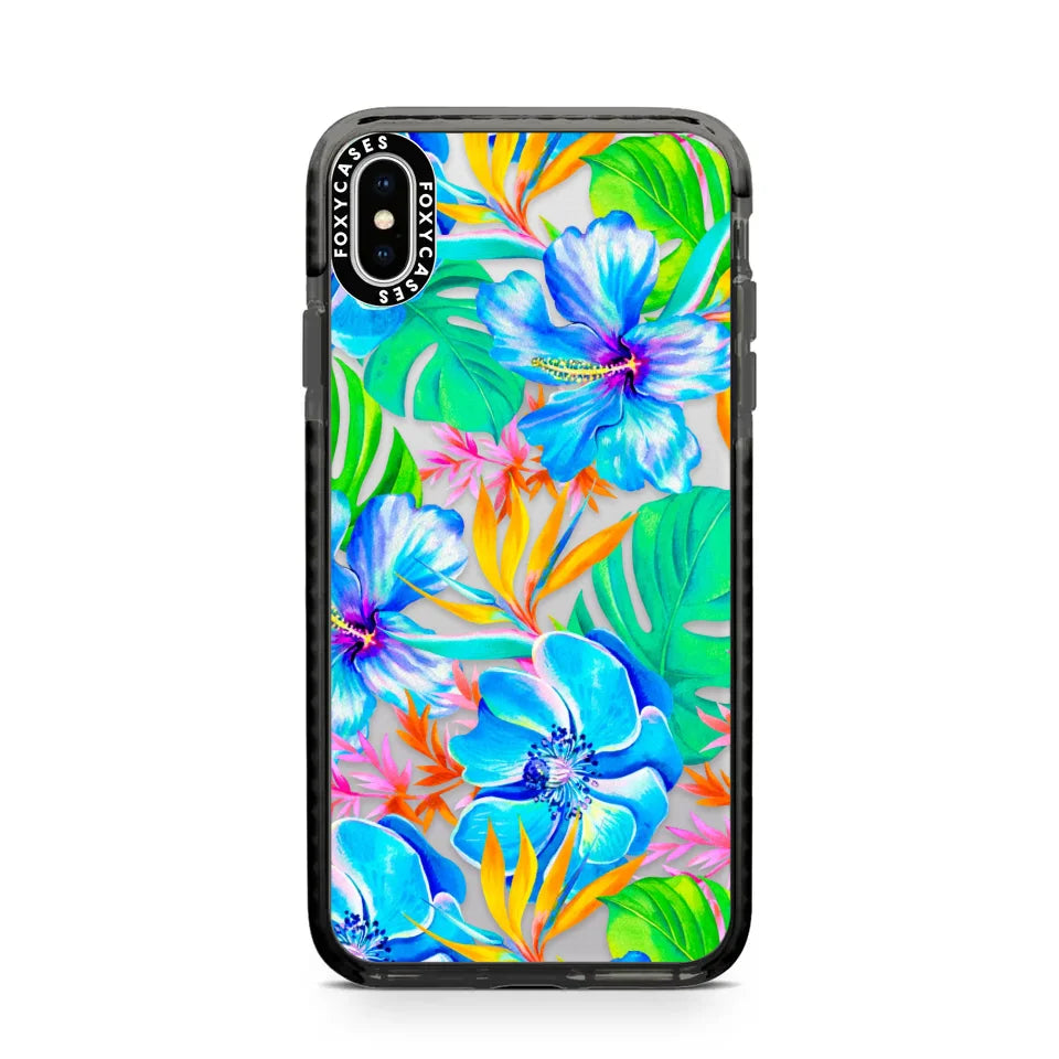 iPhone Xs Max Impact Case Black