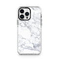 iPhone 14 Pro Max Impact Case White