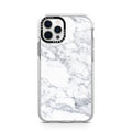 iPhone 12 Pro Impact Case White