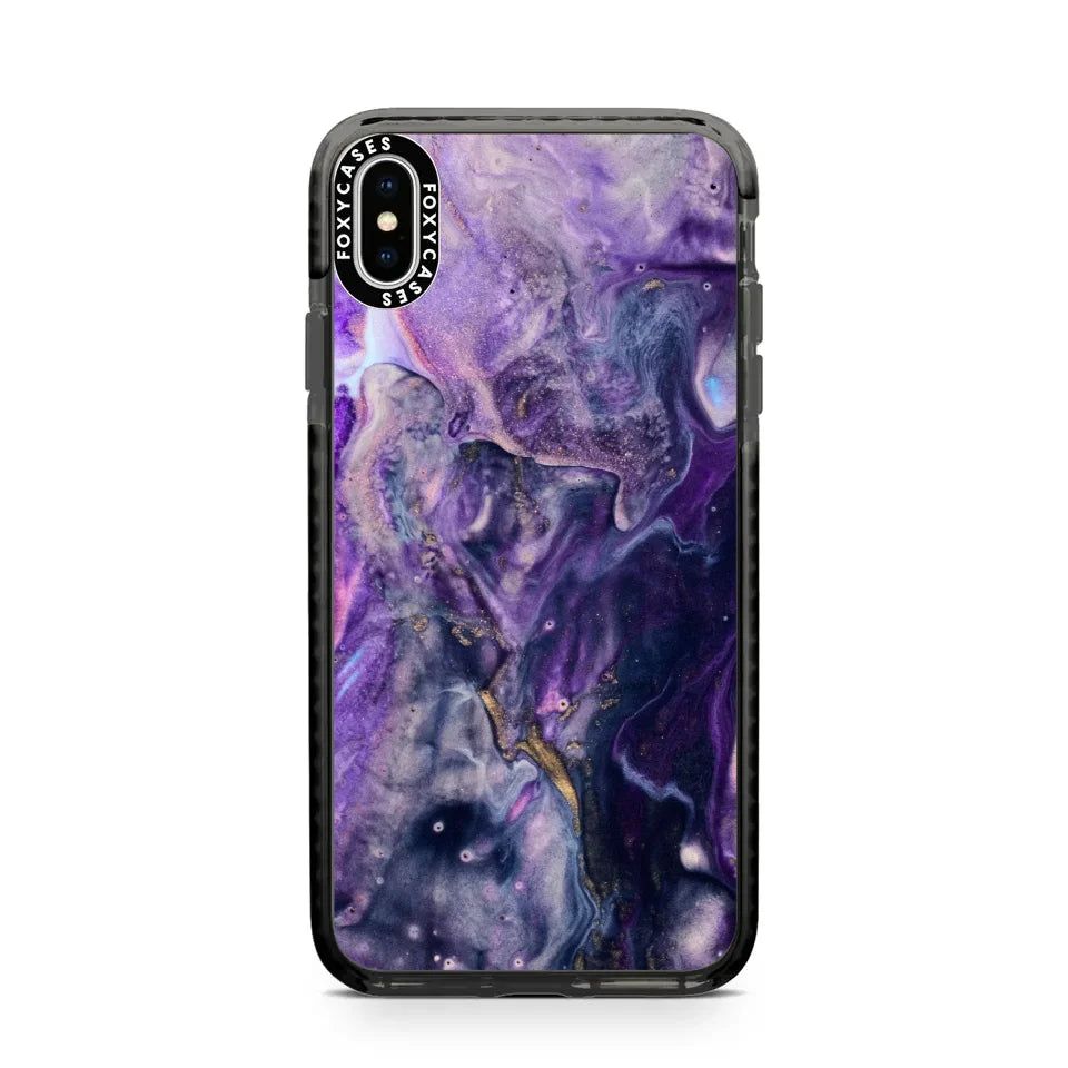 iPhone Xs Max Impact Case Black