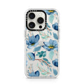 iPhone 15 Pro Impact Case White