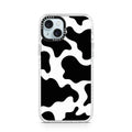 iPhone 15 Plus Impact Case White