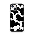 iPhone 13 Impact Case Black