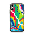 iPhone Xs Impact Case Black