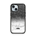 iPhone 15 Impact Case Black