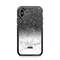 iPhone Xs Impact Case Black