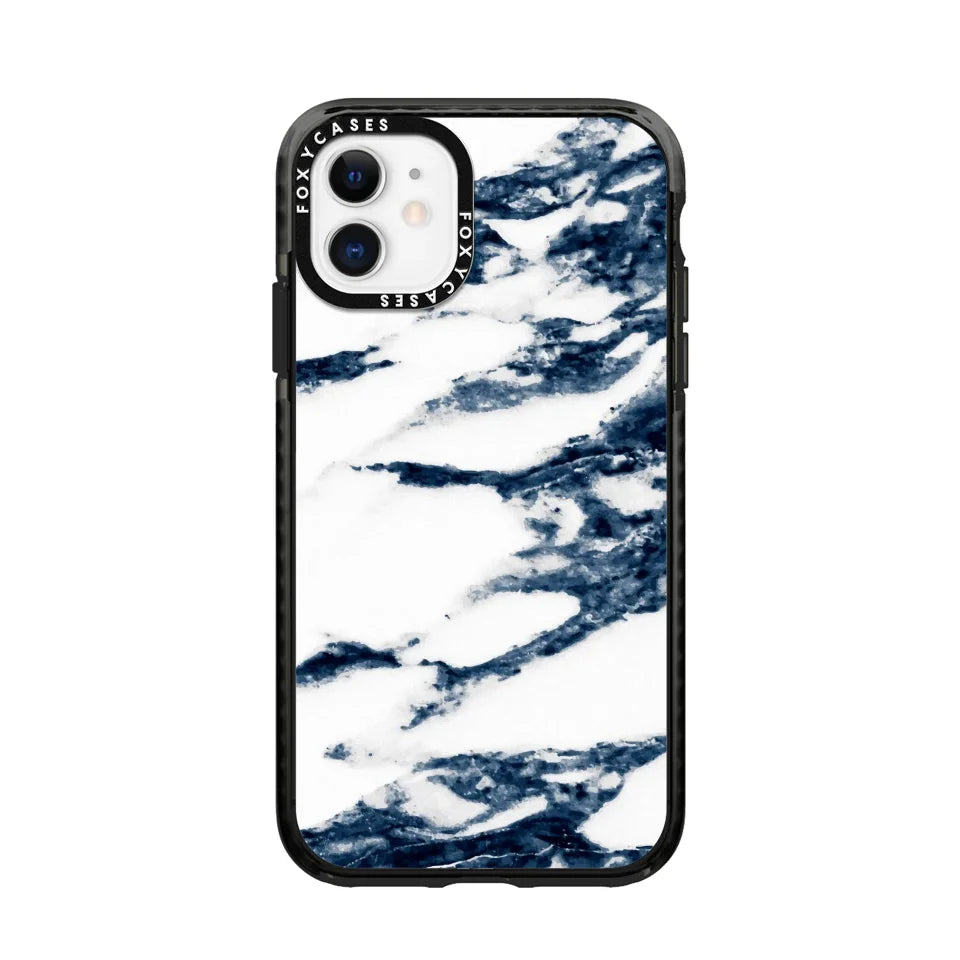 iPhone 11 Impact Case Black