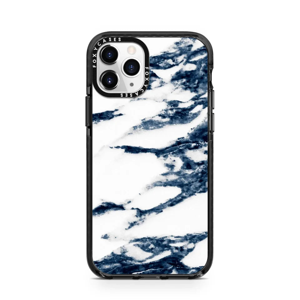 iPhone 11 Pro Impact Case Black