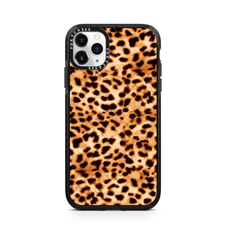 iPhone 11 Pro Max Impact Case Black