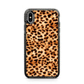 iPhone Xs Max Impact Case Black