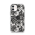 iPhone 12 Mini Impact Case White