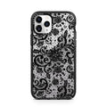 iPhone 11 Pro Impact Case Black