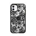 iPhone 11 Impact Case Black