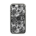 iPhone 8+ Impact Case Black