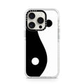 iPhone 15 Pro Impact Case White