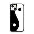 iPhone 13 Impact Case Black