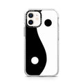 iPhone 12 Mini Impact Case White