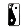 iPhone XR Impact Case Black