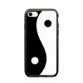 iPhone SE 2022 Impact Case Black